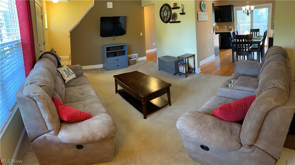 Ellet Woods Allotment Sec C - Residential