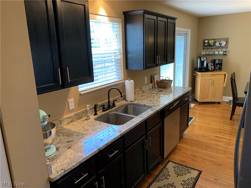 Ellet Woods Allotment Sec C - Residential