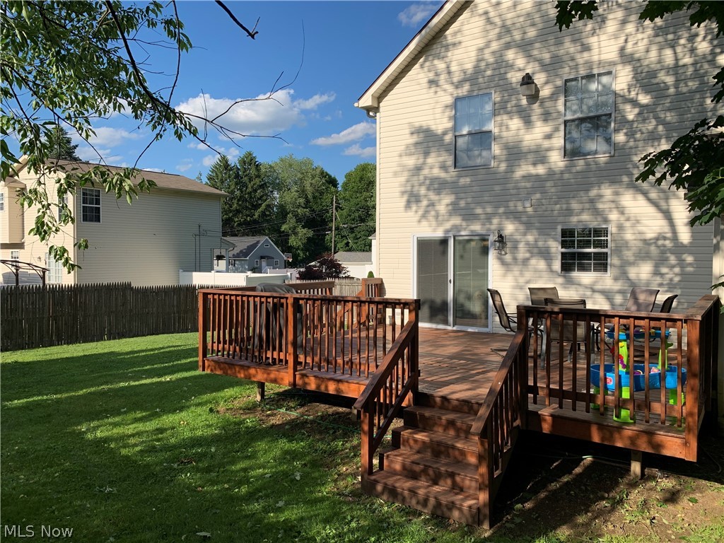 Ellet Woods Allotment Sec C - Residential