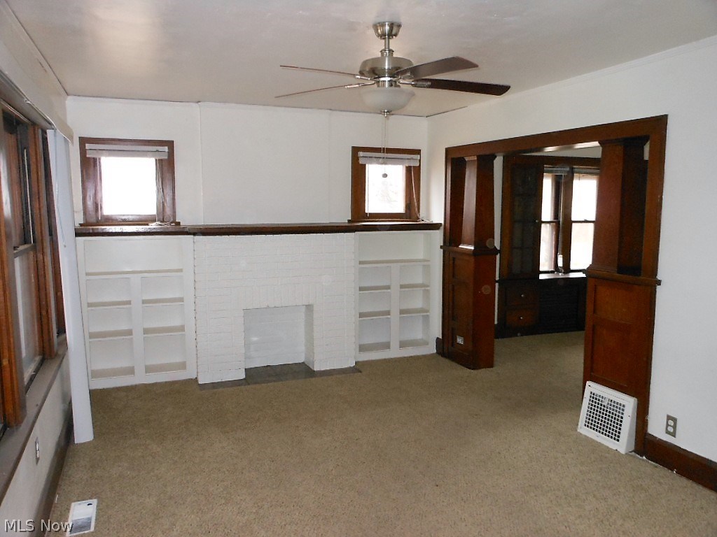 East View Allotment - Residential