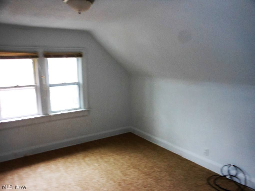 East View Allotment - Residential