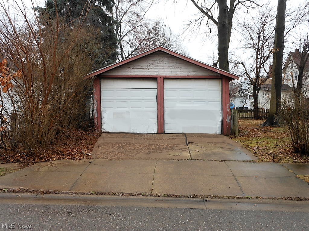 East View Allotment - Residential