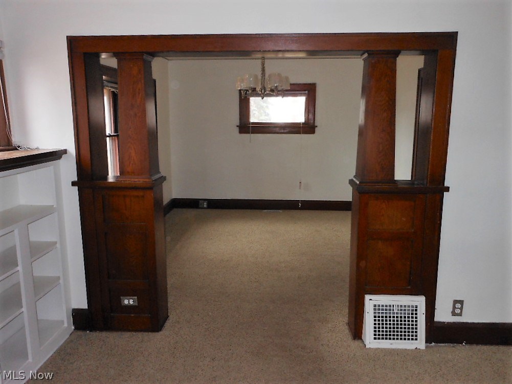 East View Allotment - Residential