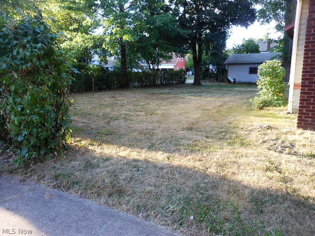 East View Allotment - Residential