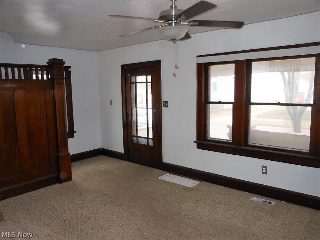 East View Allotment - Residential