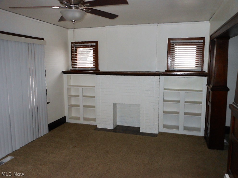 East View Allotment - Residential