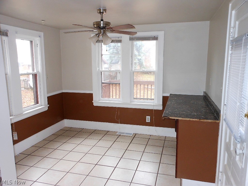 East View Allotment - Residential