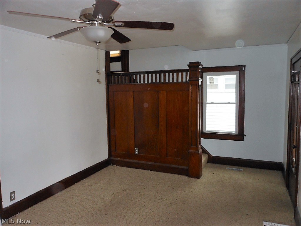 East View Allotment - Residential