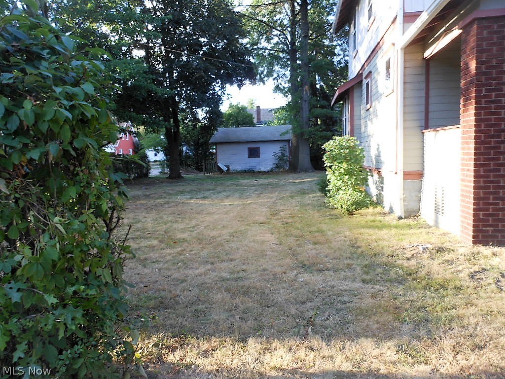 East View Allotment - Residential