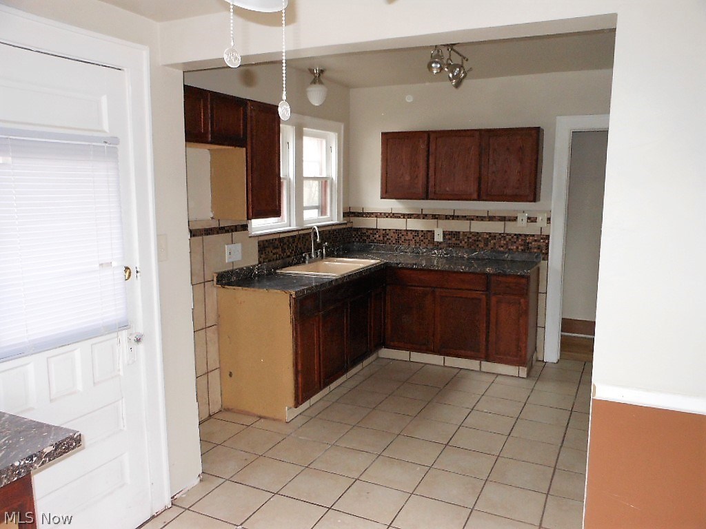 East View Allotment - Residential