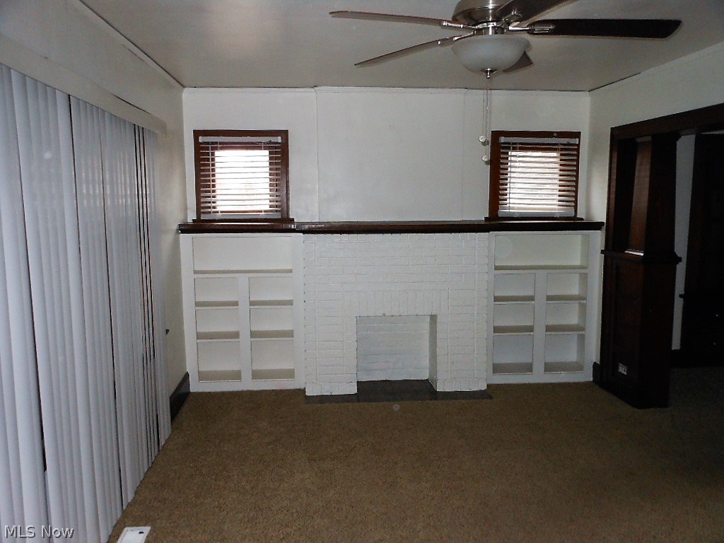 East View Allotment - Residential