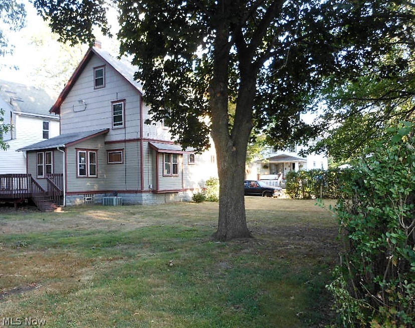 East View Allotment - Residential