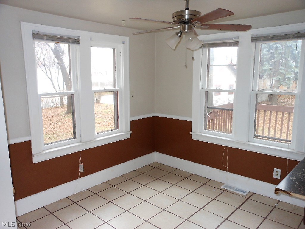 East View Allotment - Residential