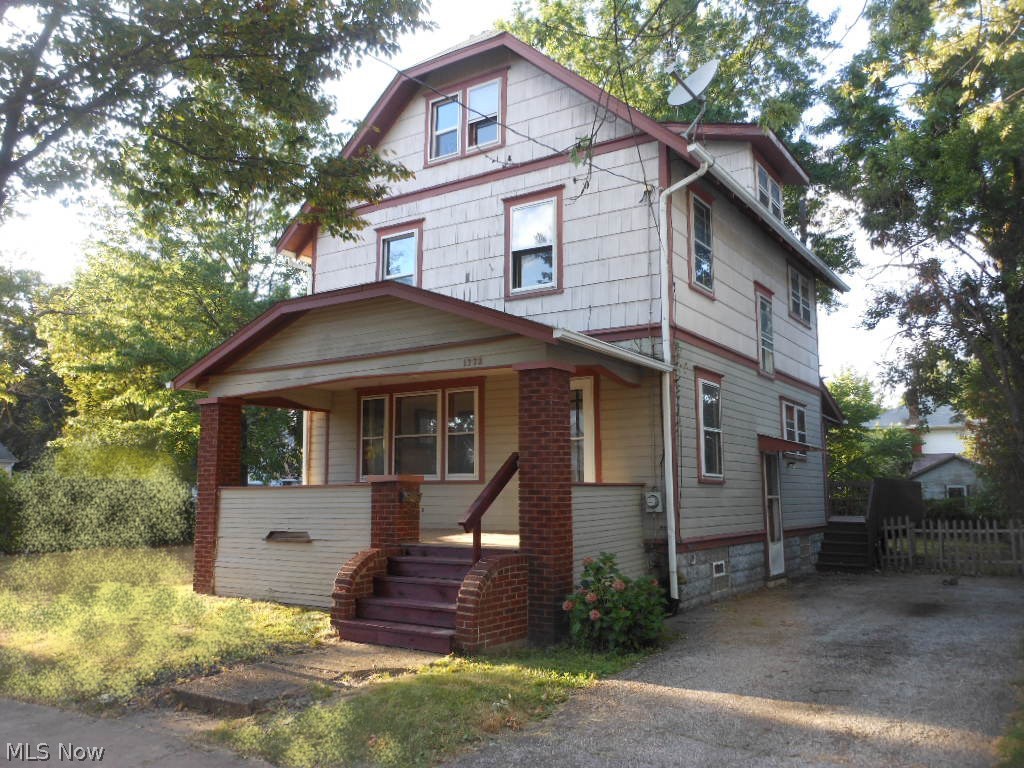 East View Allotment - Residential