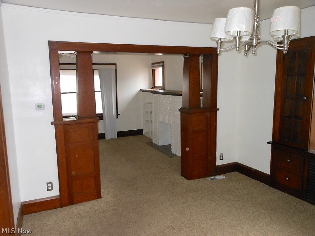 East View Allotment - Residential