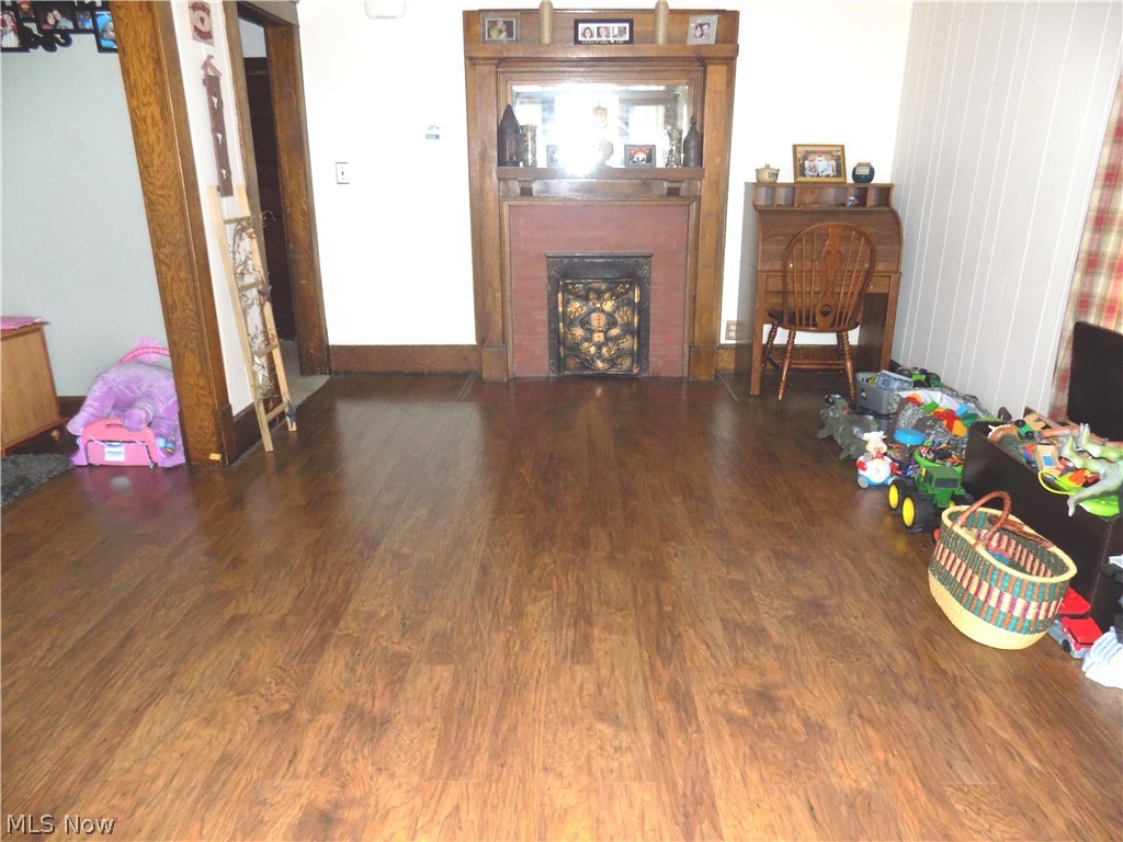 Linden Place Add - Residential