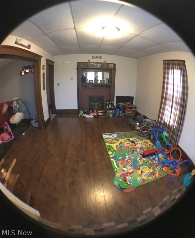 Linden Place Add - Residential