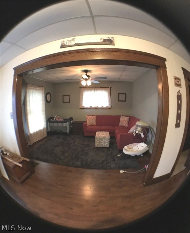 Linden Place Add - Residential