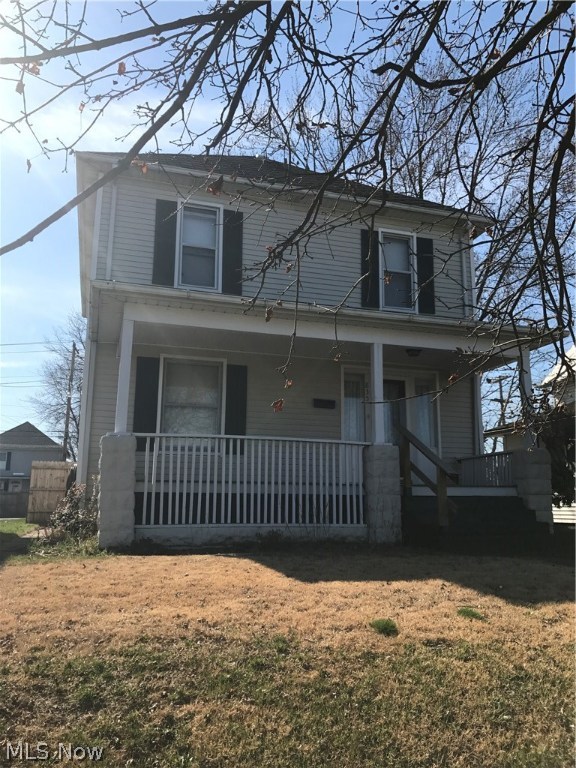 Linden Place Add - Residential