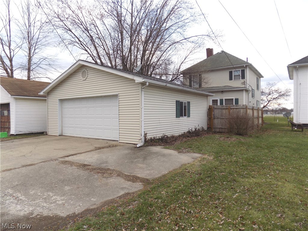 Linden Place Add - Residential