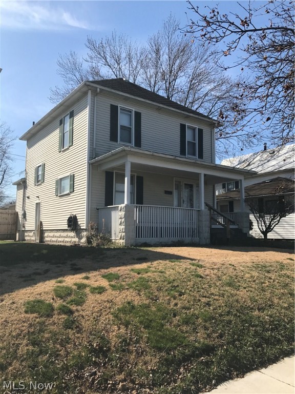 Linden Place Add - Residential