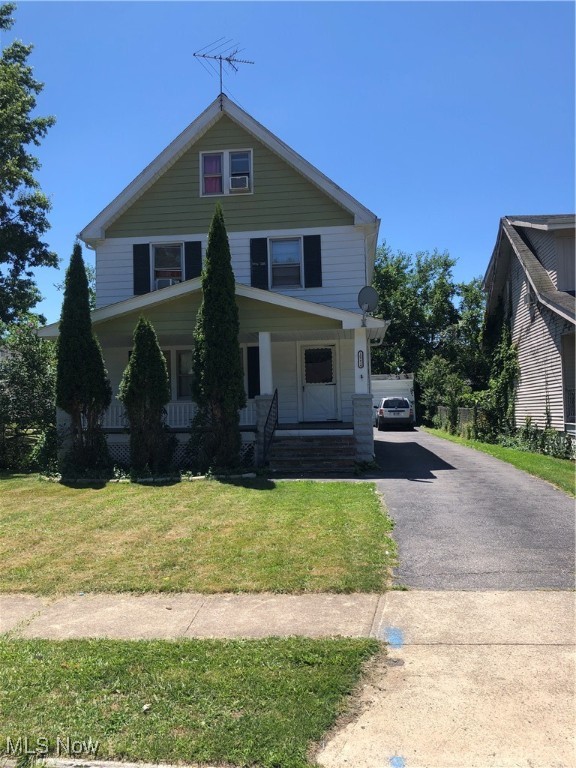 10214 Sladden Avenue, Garfield Heights, Ohio image 1