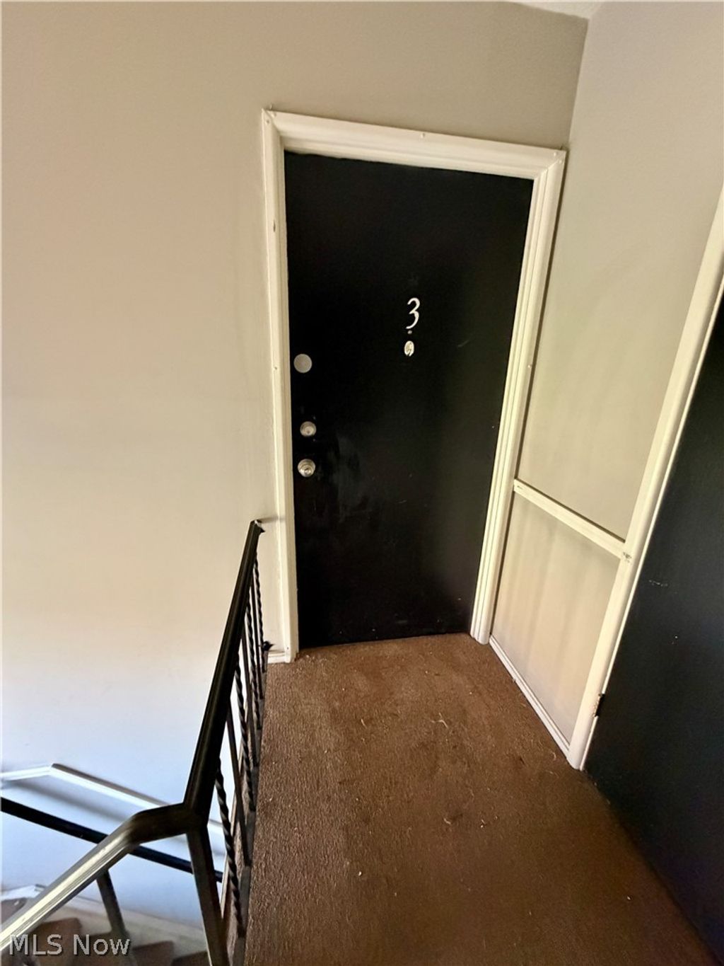 Photo of 841 Moyer Avenue #3, Boardman, OH 44512 (MLS # 5194397)