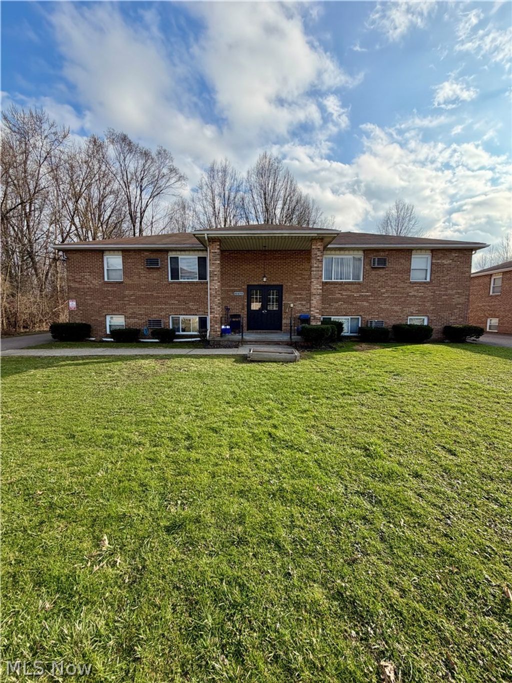 Photo of 841 Moyer Avenue #3, Boardman, OH 44512 (MLS # 5194397)