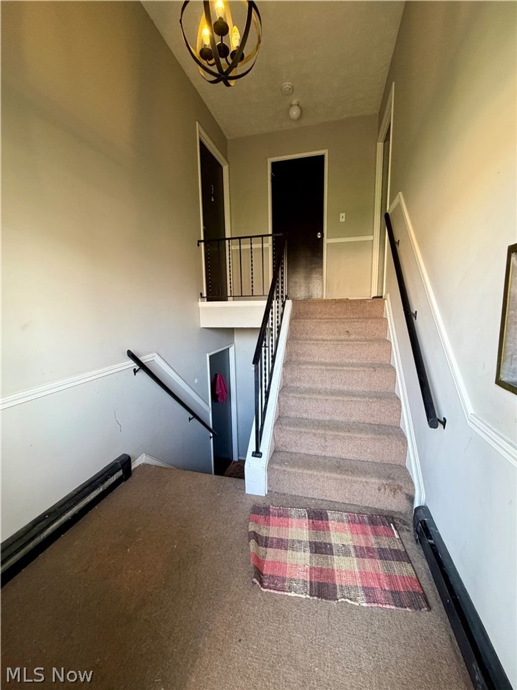 Photo of 841 Moyer Avenue #3, Boardman, OH 44512 (MLS # 5194397)