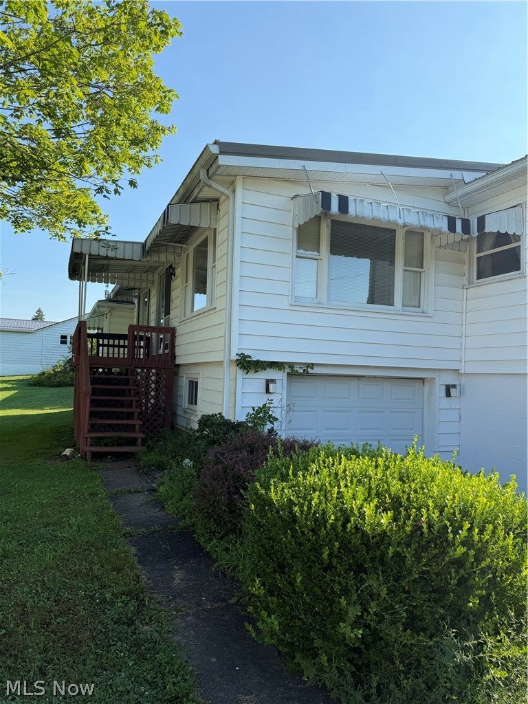 211 Green Street