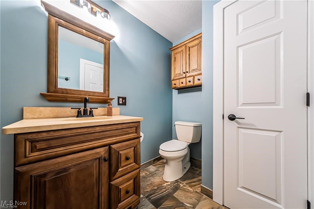 Ridgeville - Residential