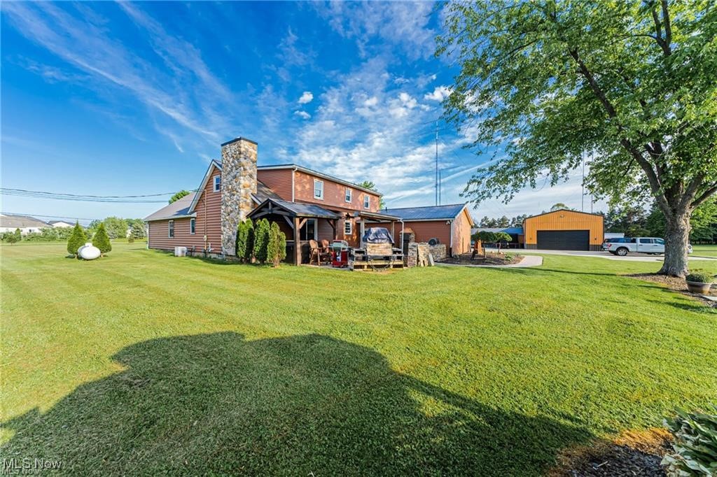 9180 Bender Road