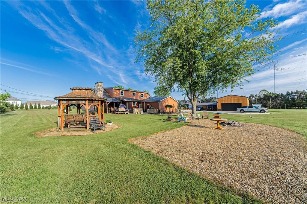 Ridgeville - Residential