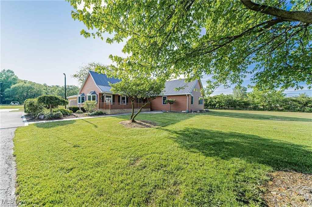 Ridgeville - Residential