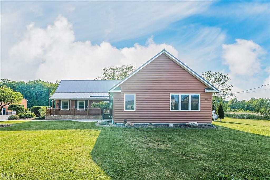 9180 Bender Road