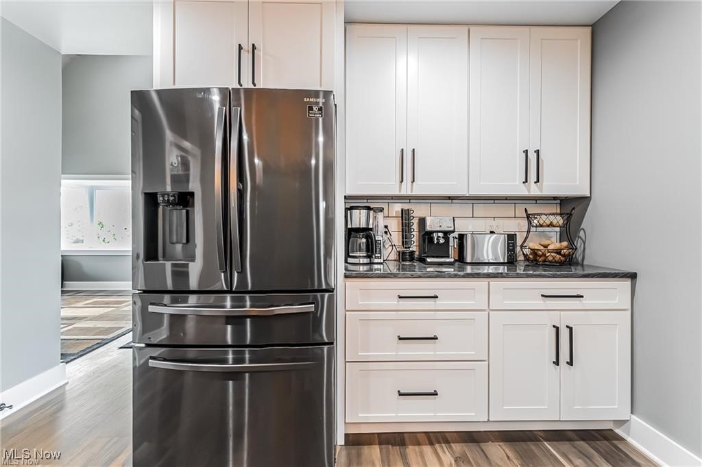 Ridgeville - Residential