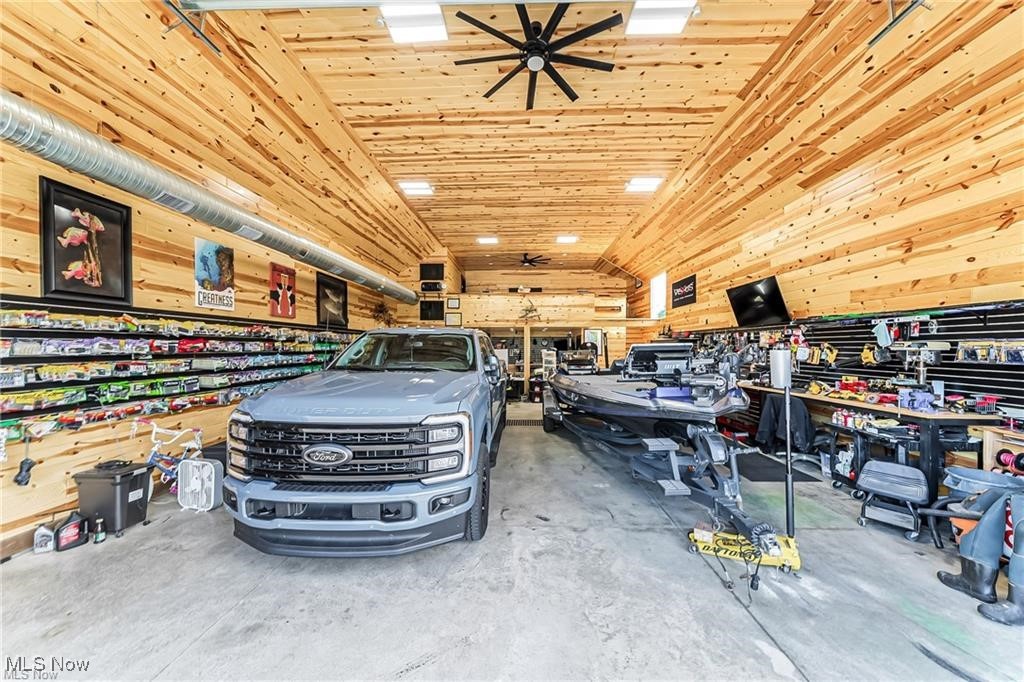 Ridgeville - Residential