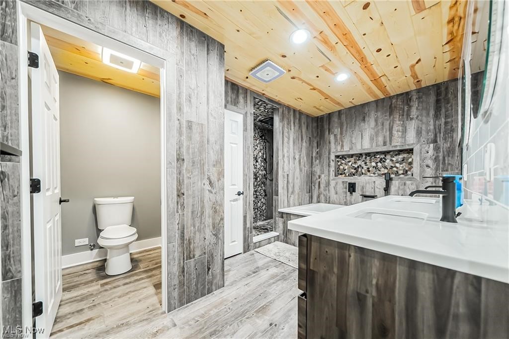 Ridgeville - Residential