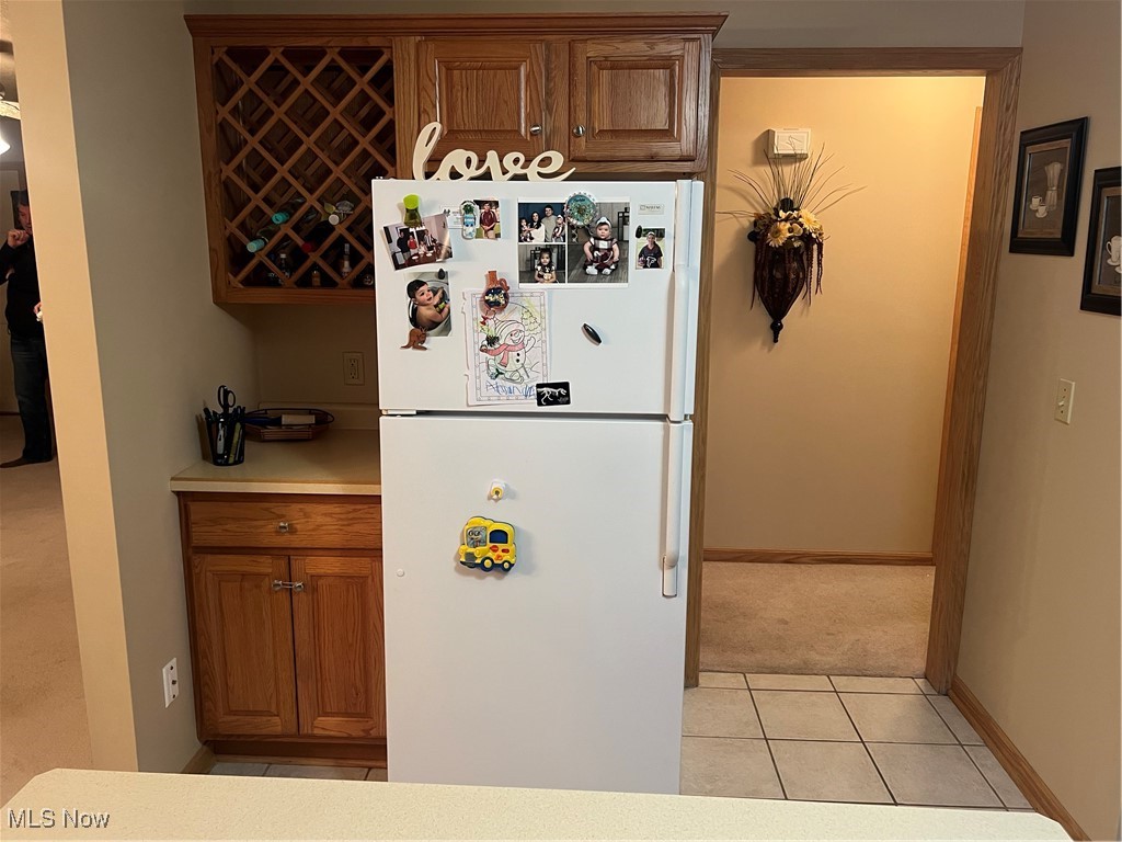 Alexandra Place Condo - Residential