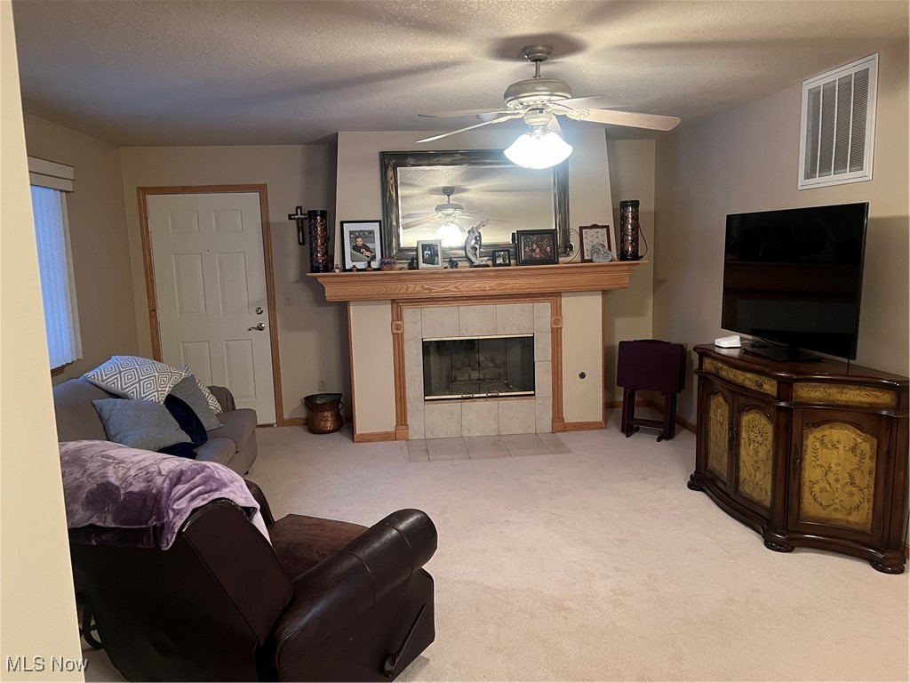 Alexandra Place Condo - Residential