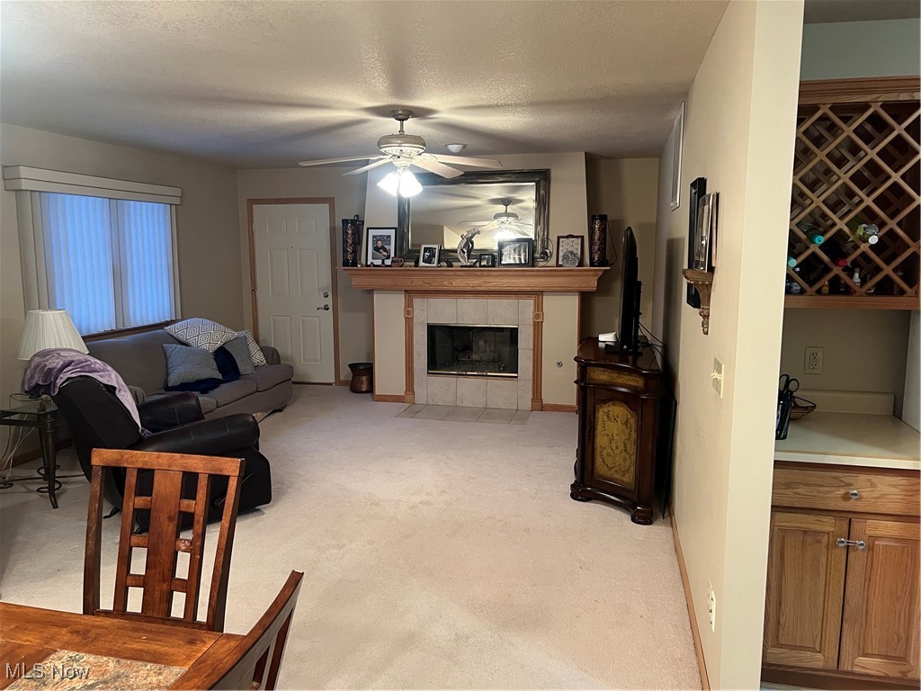 Alexandra Place Condo - Residential