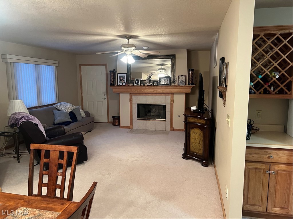 Alexandra Place Condo - Residential