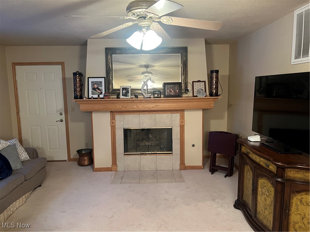 Alexandra Place Condo - Residential