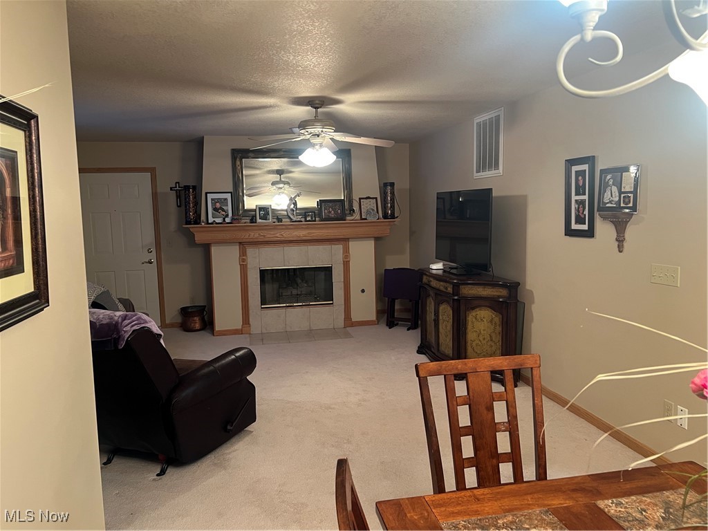 Alexandra Place Condo - Residential