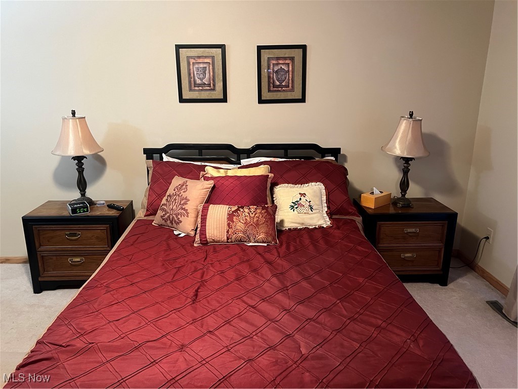 Alexandra Place Condo - Residential