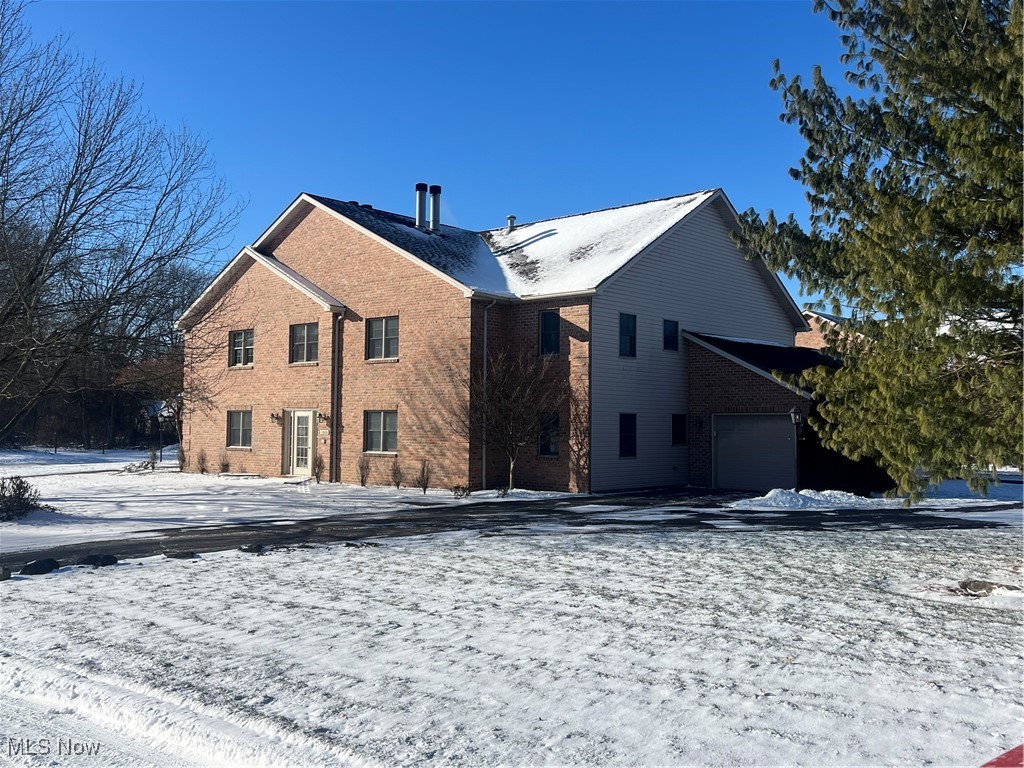 Alexandra Place Condo - Residential