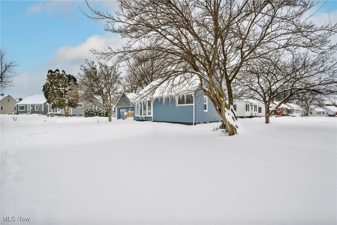 4378 Metropolitan Drive