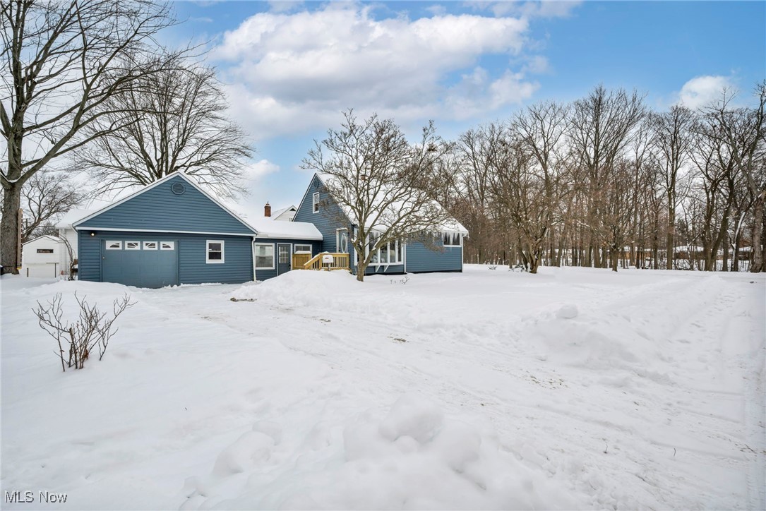 4378 Metropolitan Drive