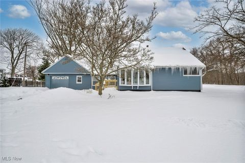 4378 Metropolitan Drive, Cleveland, OH 44135 - #: 5183736