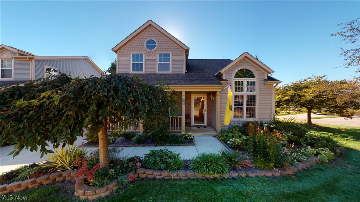 This beautifully updated home is one of a kind and an absolute must have for anyone who desires a turn key ready home! From floors to ceilings this home has been carefully designed by the current owner making it an absolute standout in the neighborhood. There is almost nothing the owners have not taken into consideration while updating this property. As you enter the home you will notice the dark bamboo floors and high ceilings and a gorgeous fireplace. There is an extra dining area that was added giving the home owners even more space to enjoy and have company. The kitchen is updated with lovely counters, a farmhouse sink, new appliances and extra cabinets the sellers added to make life all the more convenient for the next home owners. The bathrooms have also been updated and the lower level full bath includes a steam shower where the new owners can sit and relax in a spa-like treatment.